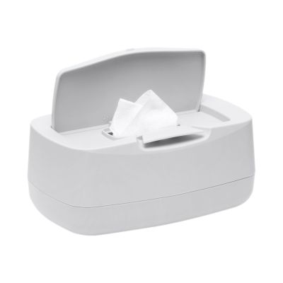 Bébé-Jou Easy Wipe Box Silk Light Grey
