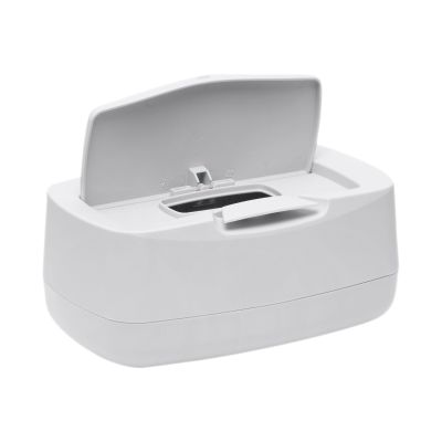 Bébé-Jou Easy Wipe Box Silk Light Grey