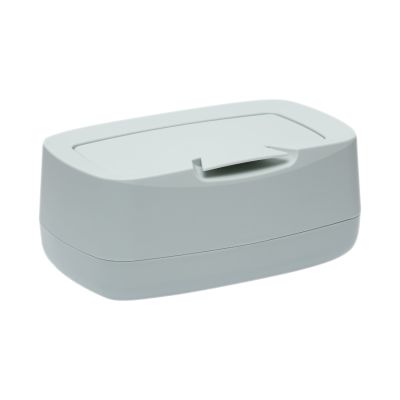 Bébé-Jou Easy Wipe Box Silk Sky Green