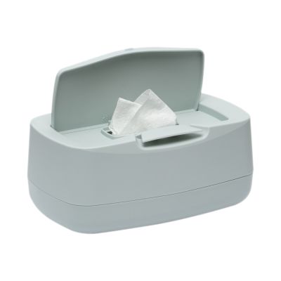Bébé-Jou Easy Wipe Box Silk Sky Green