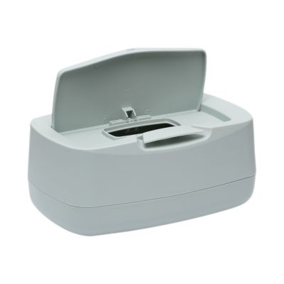 Bébé-Jou Easy Wipe Box Silk Sky Green
