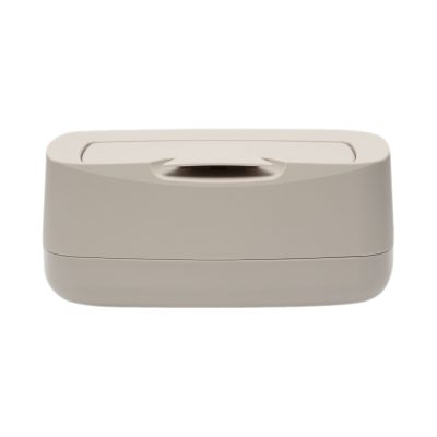 Bébé-Jou Easy Wipe Box Silk Taupe