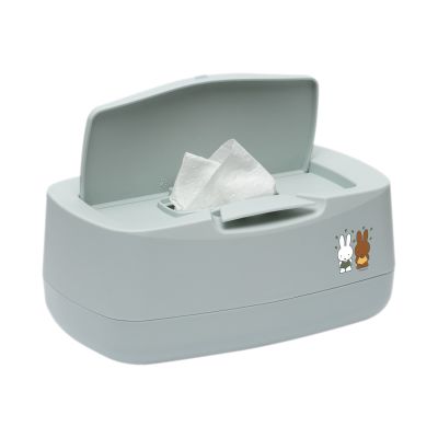 Bébé-Jou Easy Wipe Box Silk Nijntje Nina In Bad