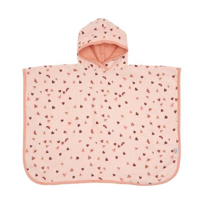 Bébé-Jou Poncho Hydrofiel