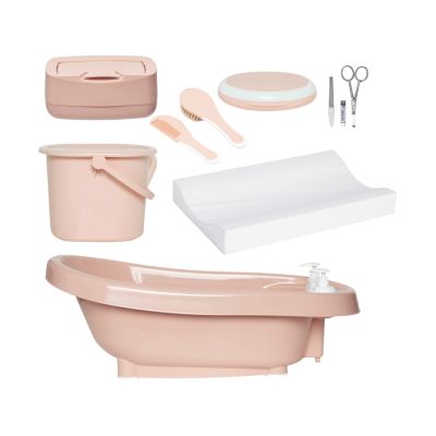Bébé-Jou Click Thermobadset De Luxe - 6-Delig