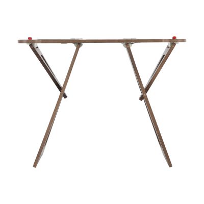 Bednest Co-Sleeper - Walnoot