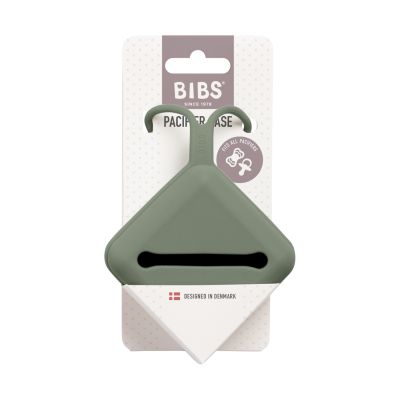 Bibs Fopspeendoosje Pine