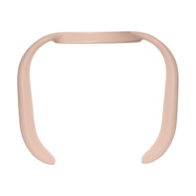 Bibs Babyfles Handgreep - Blush Bibs Babyfles Handgreep - Blush