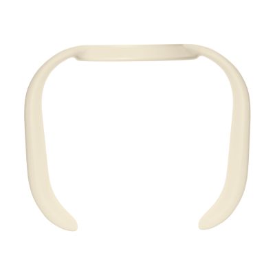 Bibs Babyfles Handgreep - Ivory Bibs Babyfles Handgreep - Ivory