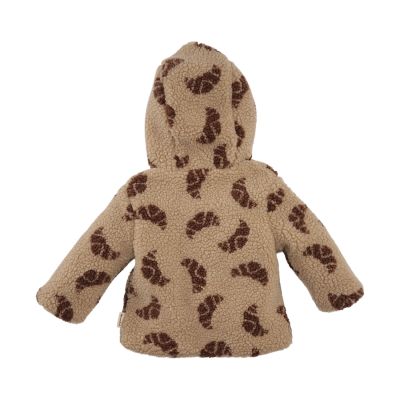 Z8 Vest Billy Toffee 62