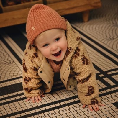 Z8 Vest Billy Toffee 56