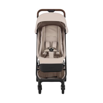 Dubatti Smart E3 Buggy - Black/Tofu Gray