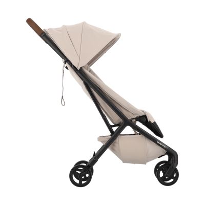 Dubatti Smart E3 Buggy - Black/Tofu Gray
