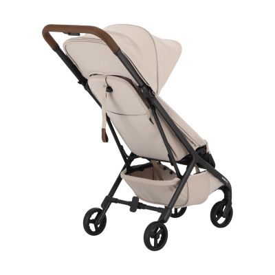Dubatti Smart E3 Buggy - Black/Tofu Gray