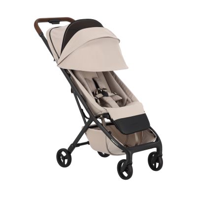 Dubatti Smart E3 Buggy - Black/Tofu Gray