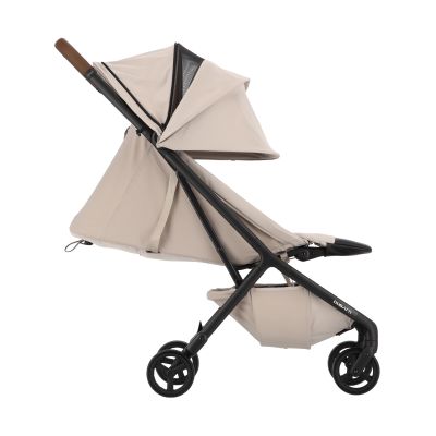Dubatti Smart E3 Buggy - Black/Tofu Gray