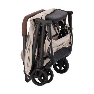 Dubatti Smart E3 Buggy - Black/Tofu Gray