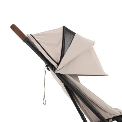 Dubatti Smart E3 Buggy - Black/Tofu Gray