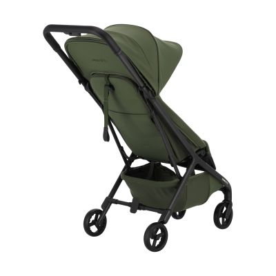 Dubatti Smart E3 Buggy - Black/Black Leather/Black Tire /Forest Green Dubatti Smart E3 Buggy - Black/Black Leather/Black Tire /Forest Green