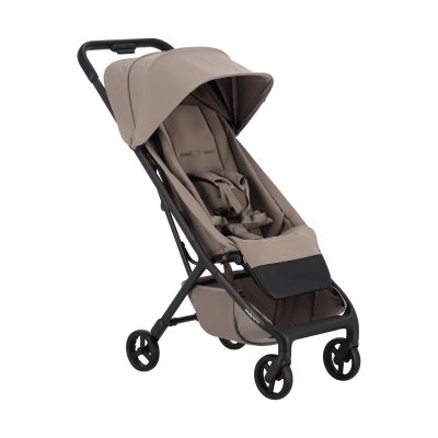 Dubatti Smart E3 Buggy - Frame Zwart