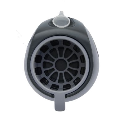 Bo Jungle Flesverwarmer Superfast 'Home' Shady Grey