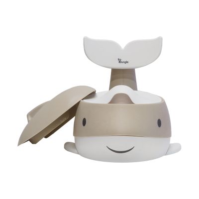 Bo Jungle Dolphin Potty