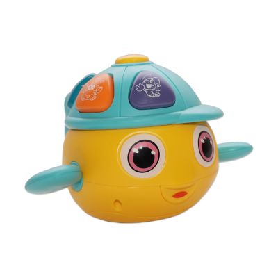 Bo Jungle Goofy Clownfish 12M+