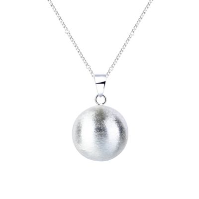 Bola Zwangerschapshanger - Zilver 