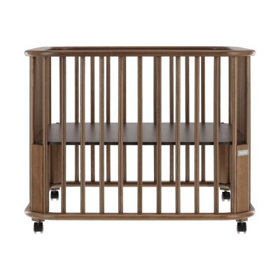 Bopita Caro Box - Walnoot