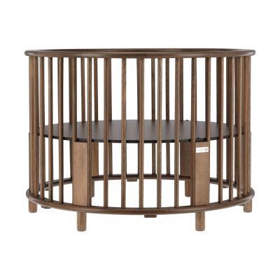 Bopita Rondo Box – Walnoot