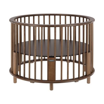 Bopita Rondo Box – Walnoot