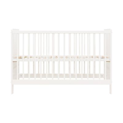 Bopita Senn Babybed - Wit - 60 x 120 cm