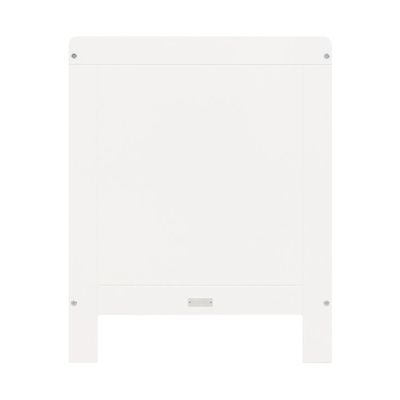 Bopita Senn Babybed - Wit - 60 x 120 cm