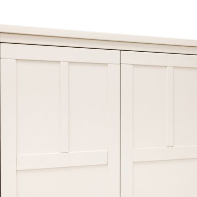 Bopita Vieve 2-Deurskast - Dune