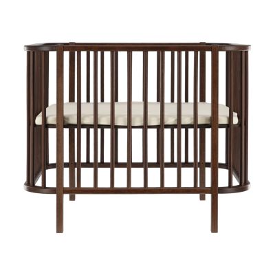 Bopita Milo Box - Walnoot Bopita Milo Box - Walnoot