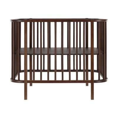Bopita Milo Box - Walnoot Bopita Milo Box - Walnoot