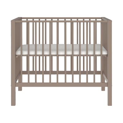 Europe Baby Box Robin II Zonder Lade Chestnut
