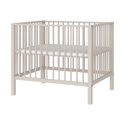 Europe Baby Robin II Box