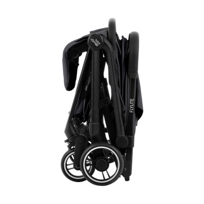 Britax Römer Flylite Buggy – Carbon Black Britax Römer Flylite Buggy – Carbon Black