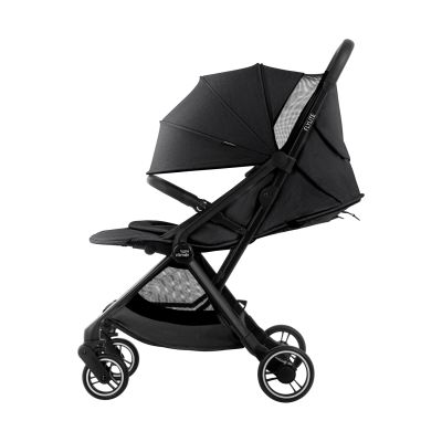 Britax Römer Flylite Buggy – Carbon Black Britax Römer Flylite Buggy – Carbon Black