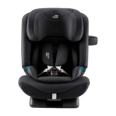 Britax Römer ADVANSAFIX PRO Autostoel - Style - Carbon Black