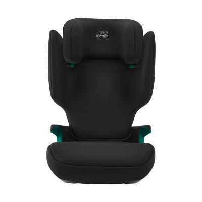 Britax Römer ADVENTURE PLUS 2 Autostoel - Space Black