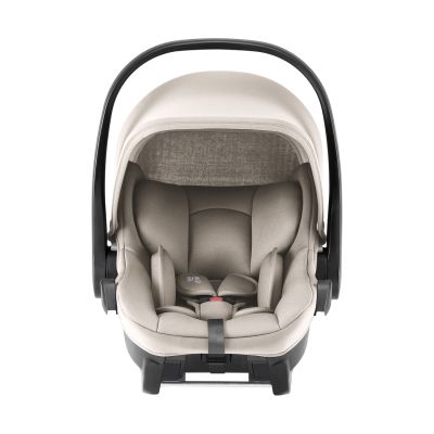 Britax Römer Baby-Safe Core Classic Autostoeltje
