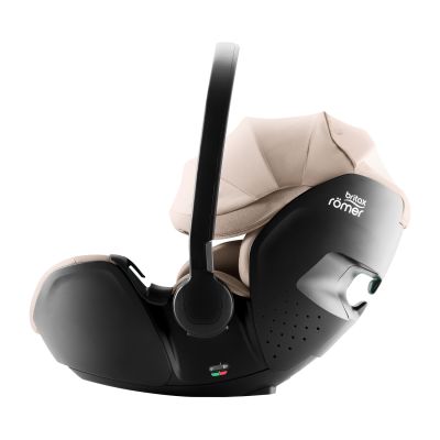 Britax Römer Autostoel BABY-SAFE PRO Style Teak
