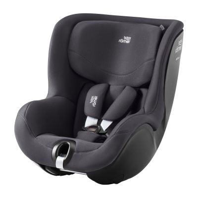 Britax Römer Autostoel DUALFIX 5Z Classic