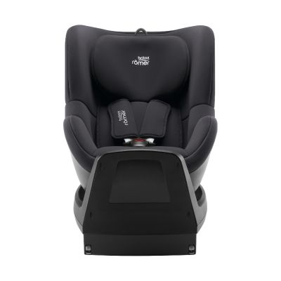 Römer Select Dualfix M Plus Midnight Grey