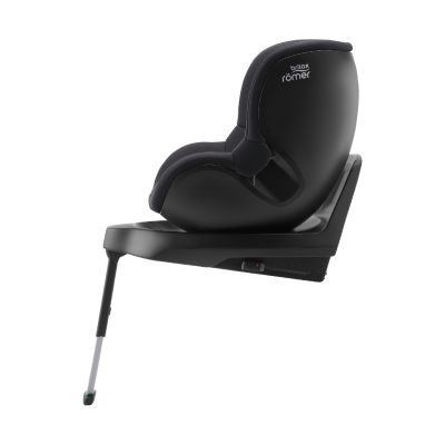 Römer Select Dualfix M Plus Midnight Grey