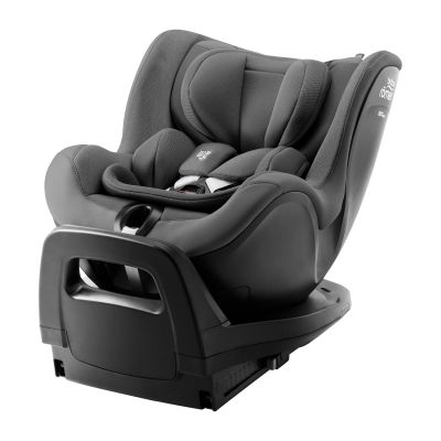 Britax Römer Autostoel DUALFIX PRO Style