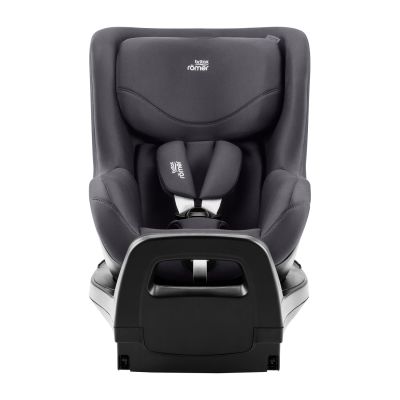 Britax Römer Autostoel DUALFIX PRO M Classic Deep Grey