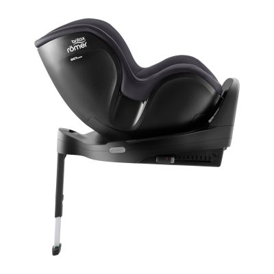Britax Römer Autostoel DUALFIX PRO M Classic Deep Grey
